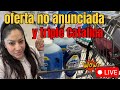 OFERTA, NO ANUNCIADA 😱Y TRIPLE CATALINA 🚨🚨🚨🏃🏽♀️💨💨💨