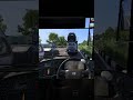Volvo B11R | CT MAP indian village Road traffic | (Indian Bus Simulator) |#ets2 #indianbus#eurotruck