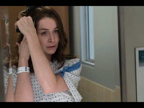 Grey's Anatomy Exclusive: Amelia Bravely Preps for Surgery