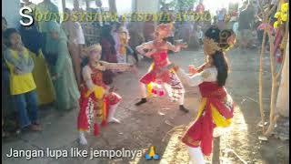 Download lagu Live SARONIN SUMBER BUNGA Jeren Kencak ๐ & Penari ๐๐๐ฎ๐ฉ