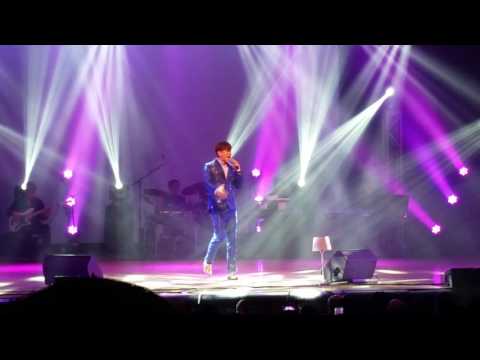李聖傑紐約演唱會5,  4.16.17