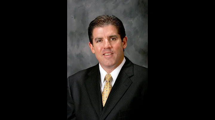 Peter Laviolette Discusses Coaching His Own Childr...