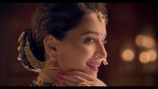 Mystery Woman Tvc With Madhuri Dixit Pn Gadgil