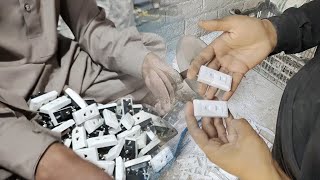 How Electric Sockets Are Made | Handmade Wonders
