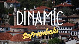 Dinamic - Safranbolu 
