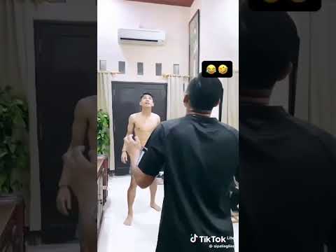 88spin x jorototo - Lucuu! marceng lagi main bola sundul sama kakaknya🥰#marselino#ferdinand#marceng#linoo#