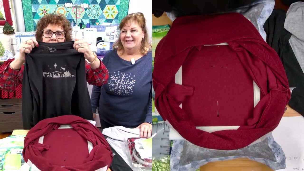 12/27/23 Kimberbell & BARGAINS YouTube