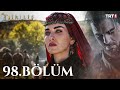Diriliş Ertuğrul 98 Bölüm 