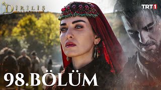 Diriliş "Ertuğrul" 98. Bölüm