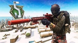 A Solo Player's Journey Through Prestige 5 in Tarkov.. screenshot 3