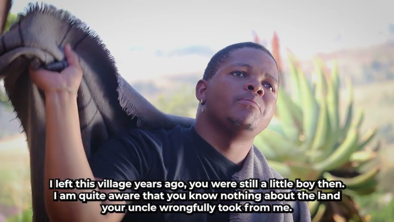 Motopo le Botsikinyane 