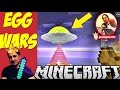 1.9 Farketmez Takla Kundum Affetmez | Minecraft Türkçe Egg Wars | Bölüm 23