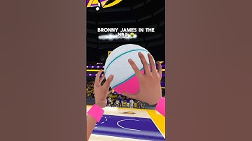 He’s not the same 😞#gymclassvrmidweek4 #vrbasketball be #nba2k23 #best  #gymclassvr @gymclassvr