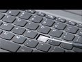 How To Fix Replace Keyboard Key for Lenovo Ideapad - Individual Key Repair - Letter Arrow Etc