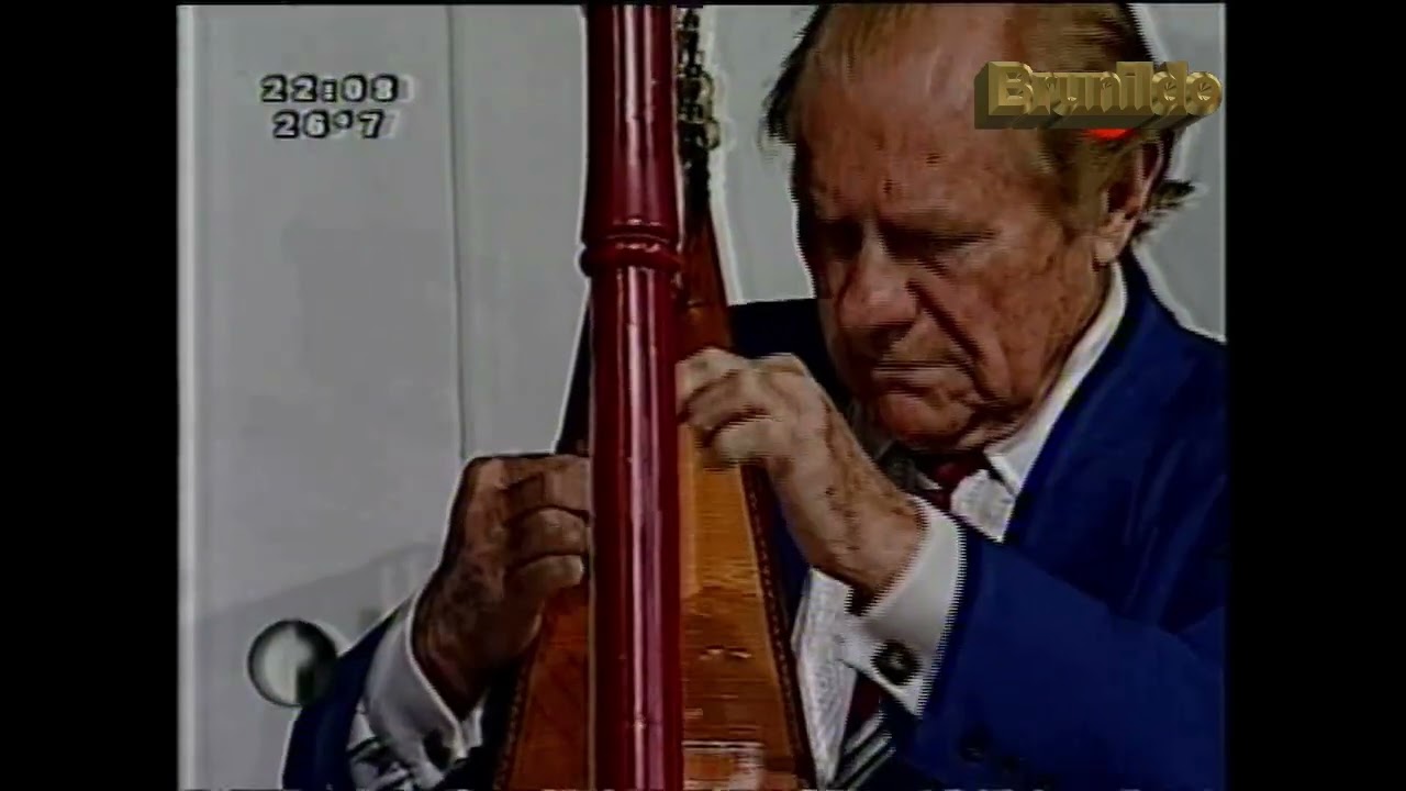 Luis Bordon, Mi despedida
