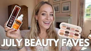 JULY FAVOURITES FleurDeForce