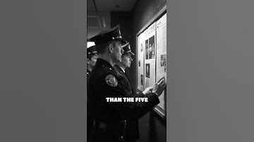 The Zodiac Killer: Ciphers, Taunts, and Terror