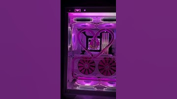 Ultimate Custom PC Build 2025 | Step-by-Step Assembly & Cable Management Guide!