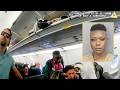 She Refused to Miss Her Spirit Flight… So She Breached the Jet Bridge