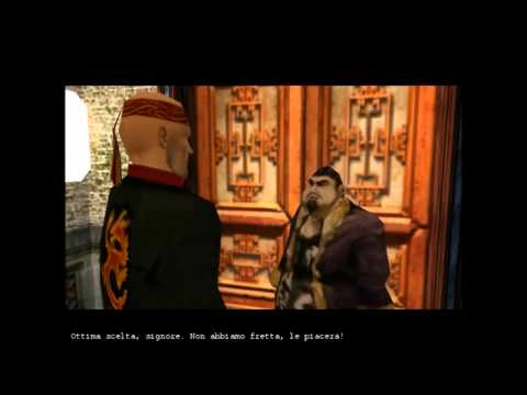 Hitman: Codename 47 ITA 5 - L&#039;Assassinio di Lee Hong 1