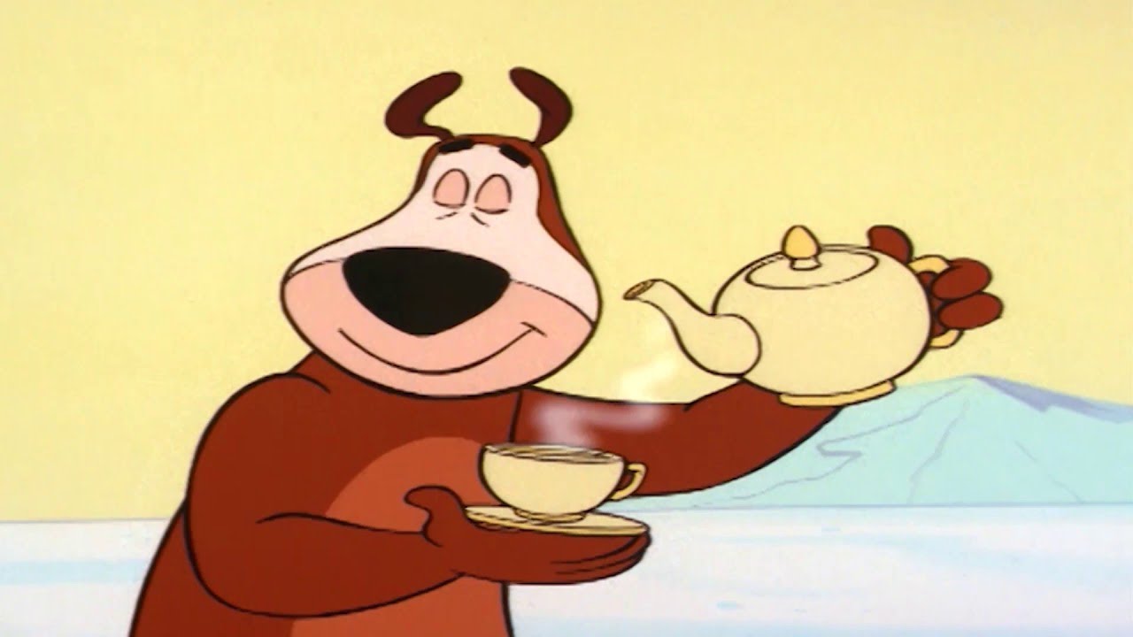 Chilly Willy 🐧Vacation 🐧Full Episode YouTube