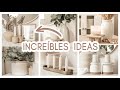  diys en 5 minutos que querrs hacer  ideas elegantes para decorar tu casa pequea