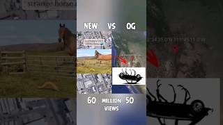 NEW VS OG Found Alex Maps 🌎 #alexmaps #googlemaps #googleearth