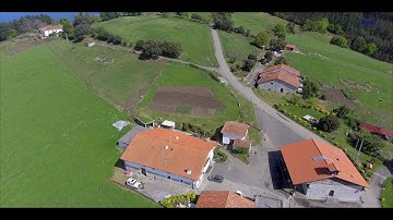 Gorozika Auzoa Antzone Baserria Iketza Baserria CHRIS SPHEERIS & PAUL VOUDOURIS - Enchantment