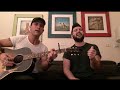 Dan + Shay - She Will Be Loved (Maroon 5 Cover)