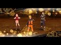 NARUTO X BORUTO NINJA VOLTAGE Android Gameplay 1