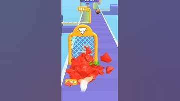 Gem stack | Level-5 | Android and iOS | #gameplay | #shorts