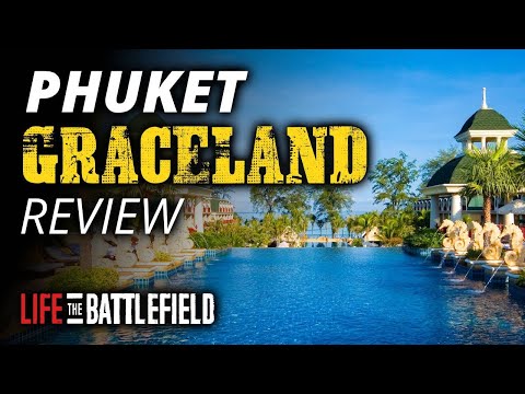 🟥What the Brochure Didn’t Say About Phuket Graceland Resort‼️