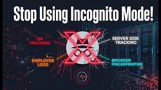 Stop Using Incognito Mode! It Doesn't Hide Anything screenshot 1