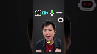 คลิปนี้ตัดต่อด้วย AI ทั้งคลิป! อย่างโหด #AI #ตัดต่อวิดีโอ #ClaudeAI #AIตัดต่อ