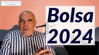 What will the stock market do in 2024, and what will we do? (English subtitles)
