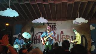 The White Buffalo - The Pilot  LIVE HD