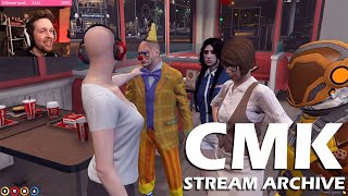 Grand Theft Auto V (RP/NoPixel) | 2021-04-08 screenshot 3