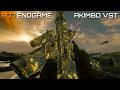 The Akimbo VST is a BULLET HOSE in BO7 Endgame! Solo Virus Injection Glitch Fracture