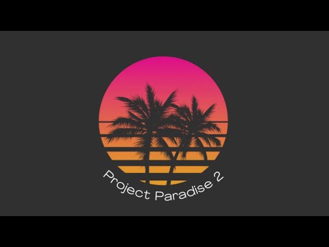 TDU2 Project Paradise 2 Non-Steam Install (englisch)