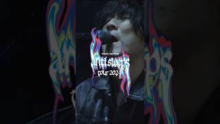6/18(水) Live Blu-ray&DVDリリース！#backnumber#backnumber対