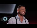 The voice 2016 blind audition   justin whisnant  aint worth the whiskey