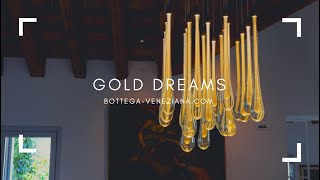 Bottega Veneziana | Gold Dreams