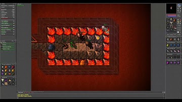 Nostalther Violet 7.4 - The Annihilator Quest