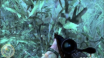 CoD WaW - Mapping Error By Treyarch