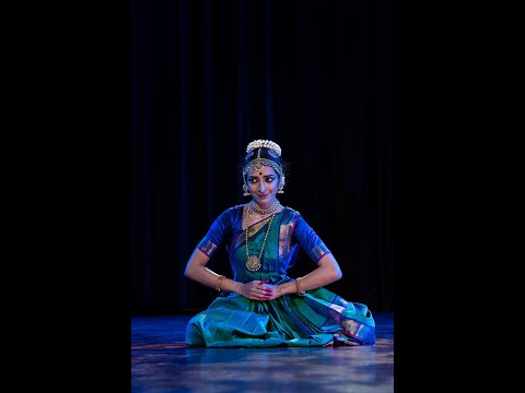 Varnam excerpts | Tanjore Quartet | Deepta Seshadri
