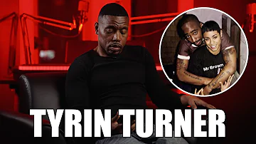 Tyrin Turner Finds Out 2Pac Is Behind Jada Being In Menace II Society: Why Jada Didn't Quit w/ 2Pac?