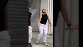 ZooM IN 🥰 Ohlala Baby Dance Trend 🔥 #trending #trendingshorts #dance #foryou #fyp