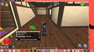 Pirate101: Random Collab