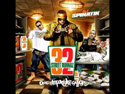 Slim Thug Ft. Chamillionaire Welcome To Houston(New)