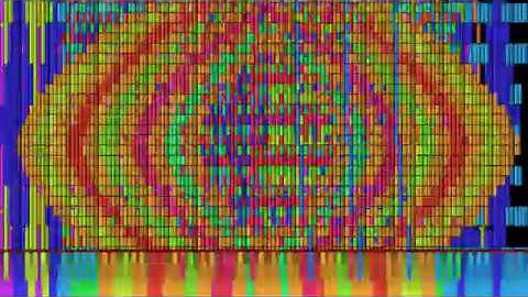 Some MIDI Merge #1 - 72 Million